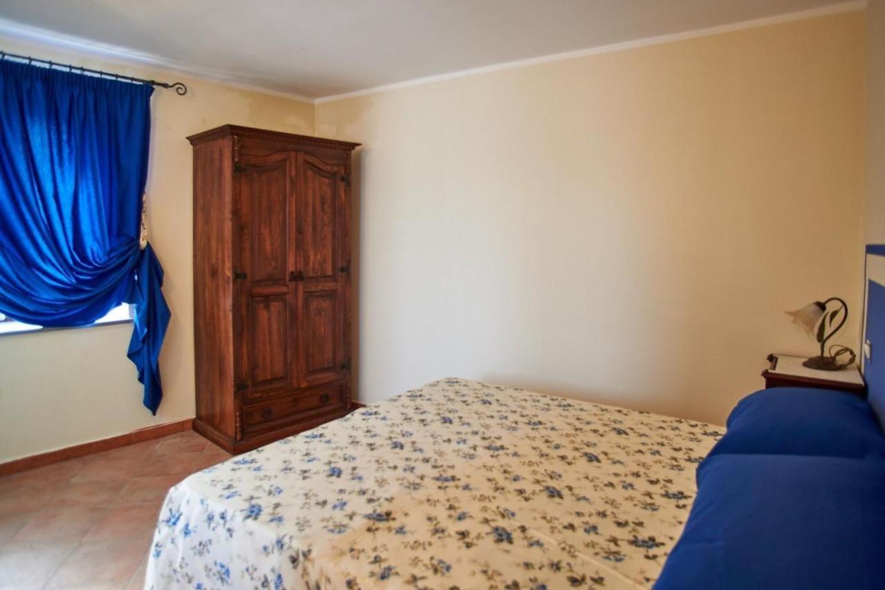 Eremo Dei Poeti Albergo Diffuso Aulla Exterior foto