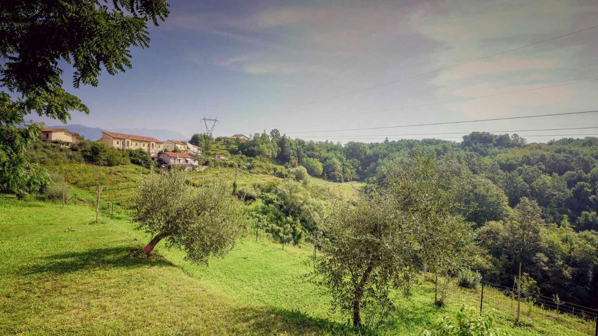 Eremo Dei Poeti Albergo Diffuso Aulla Exterior foto